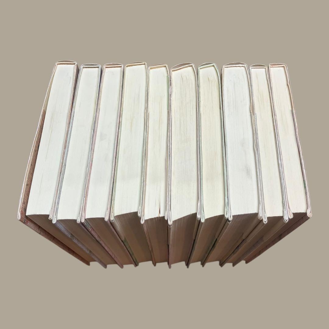 完訳クラシック 赤毛のアン 全10巻