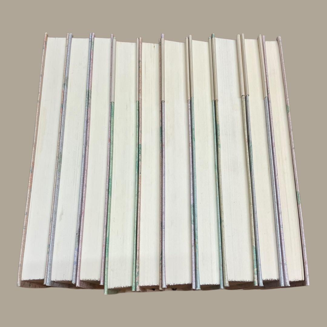 完訳クラシック 赤毛のアン 全10巻