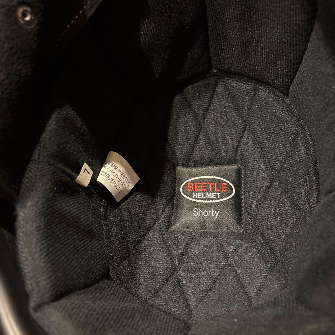 オーシャンビートル ショーティー4 パインバレー限定カラー