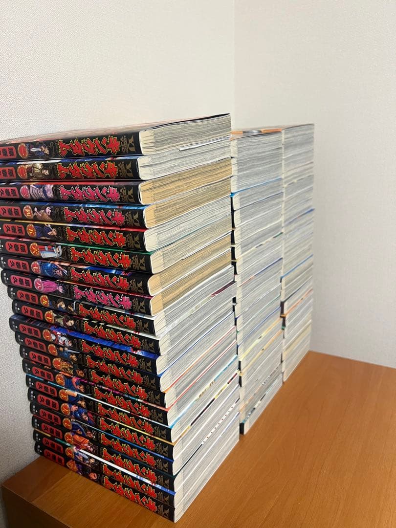 キングダム　1〜60巻　まとめ売り