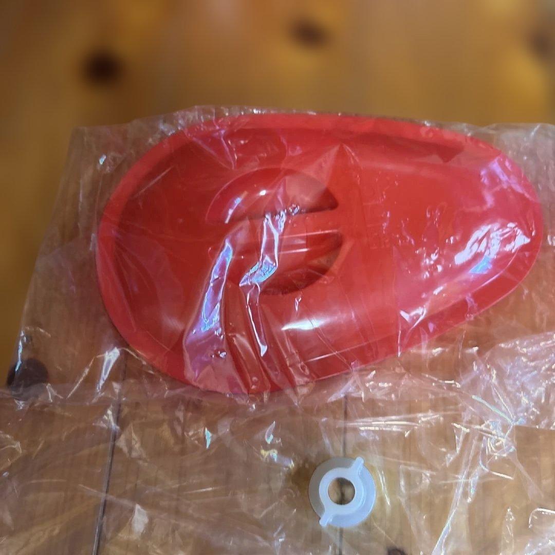 ハローキティDXオマル 廃盤 未使用箱付きピノチオ サンリオ