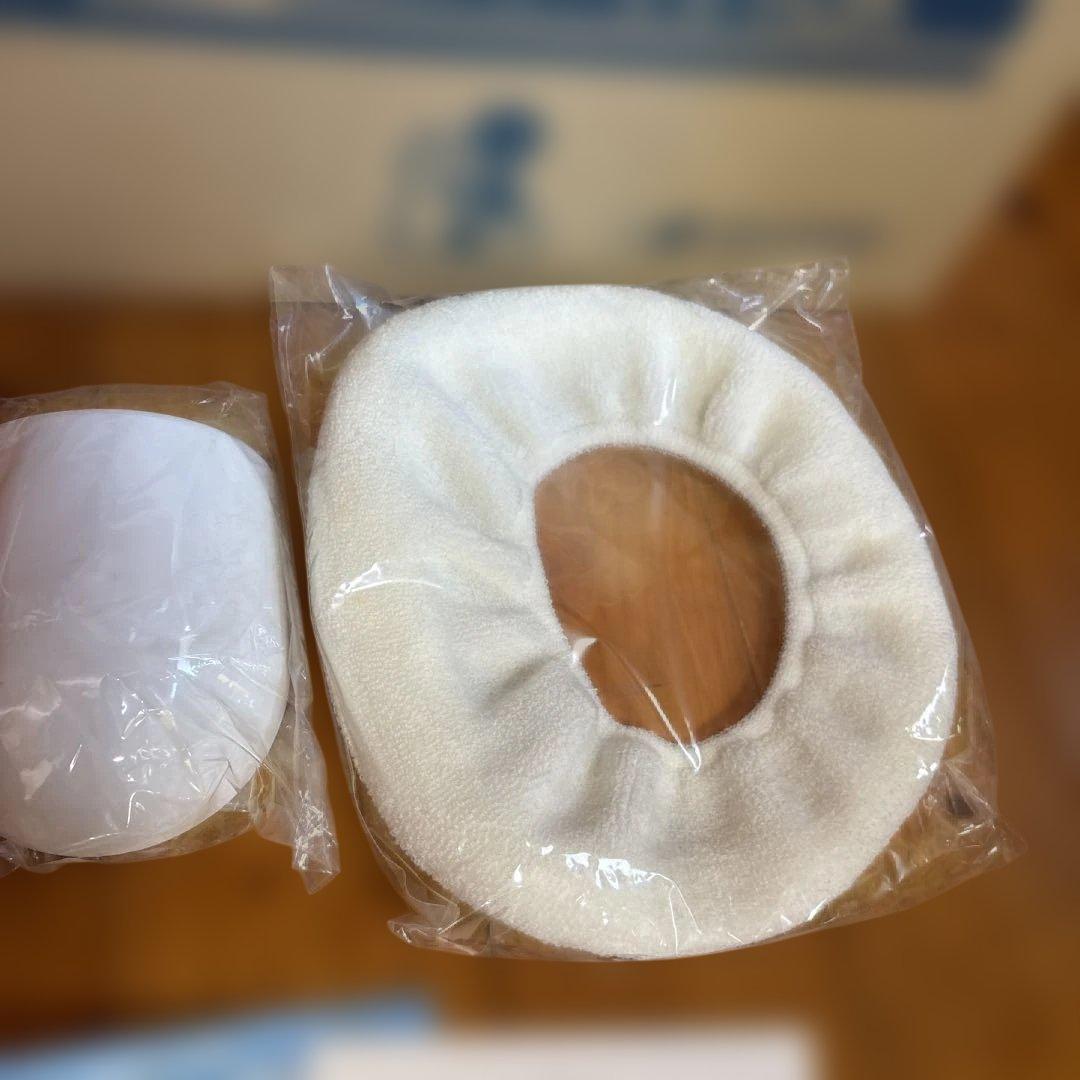 ハローキティDXオマル 廃盤 未使用箱付きピノチオ サンリオ