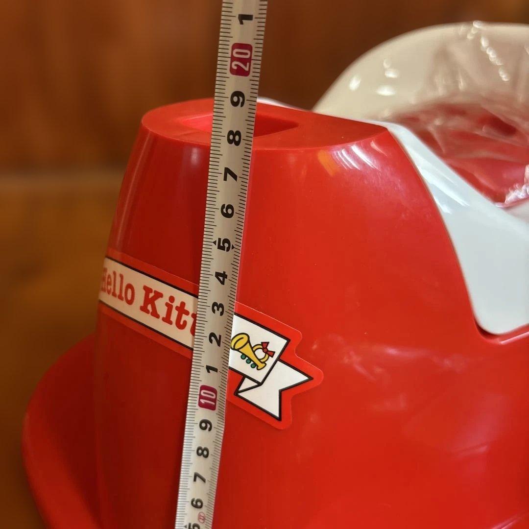 ハローキティDXオマル 廃盤 未使用箱付きピノチオ サンリオ