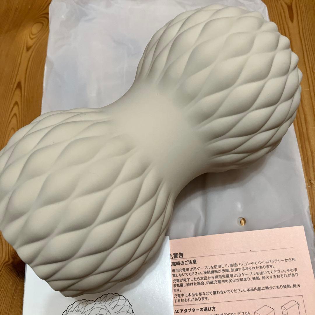 美品 SIXPAD パワーローラー ツインズ シックスパッド SE-BM