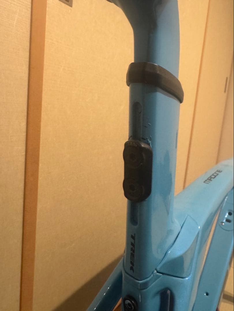 【早い者勝ち‼️】TREK Madone9 フレームセット