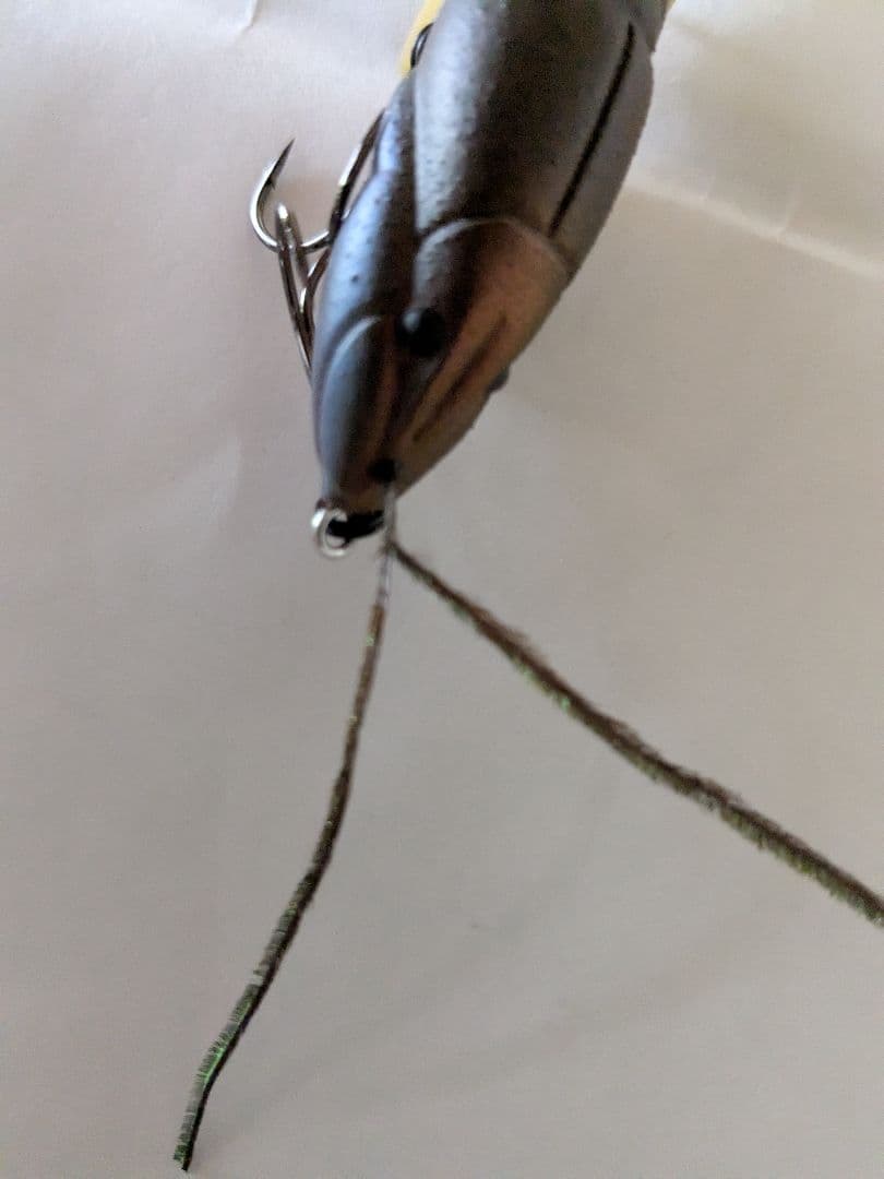 ‼️メガバス‼️ルアーセット