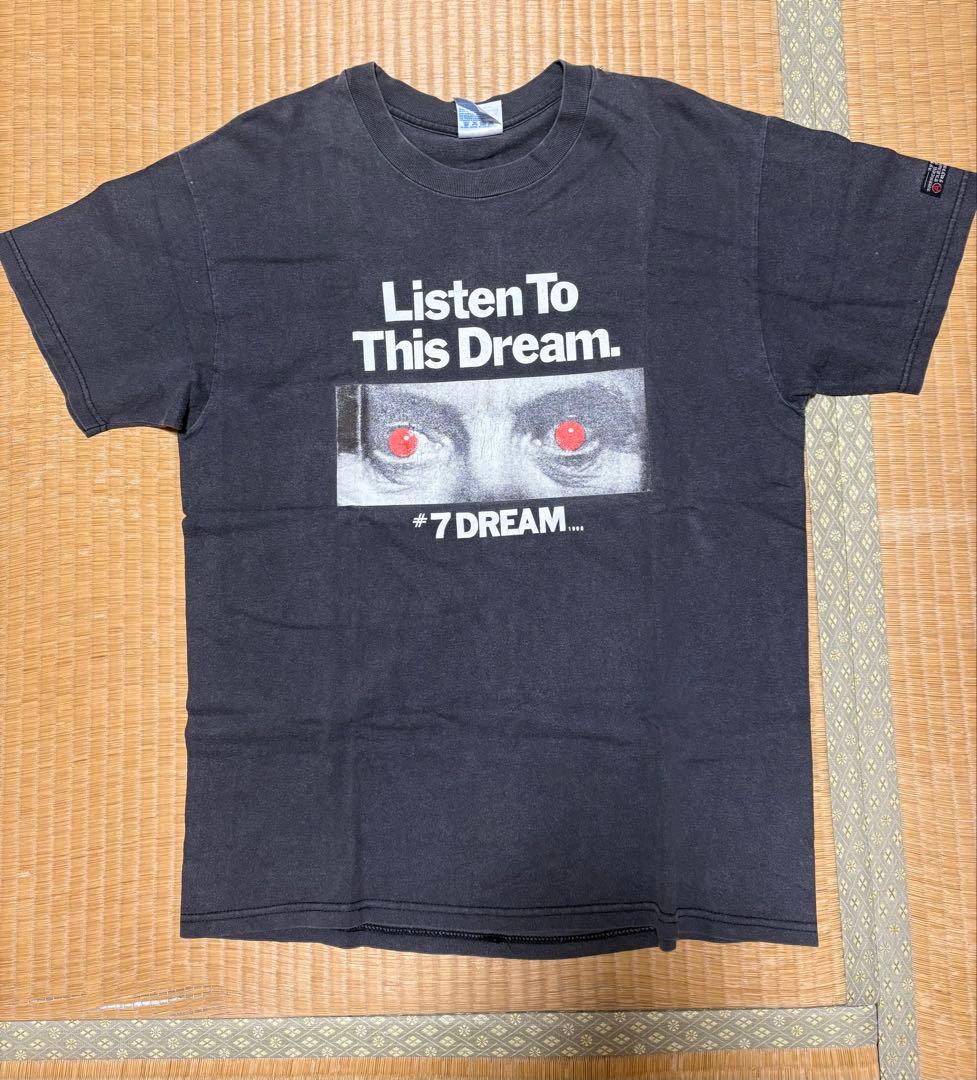 AFFA Tシャツ 黒 L fragment 藤原ヒロシ