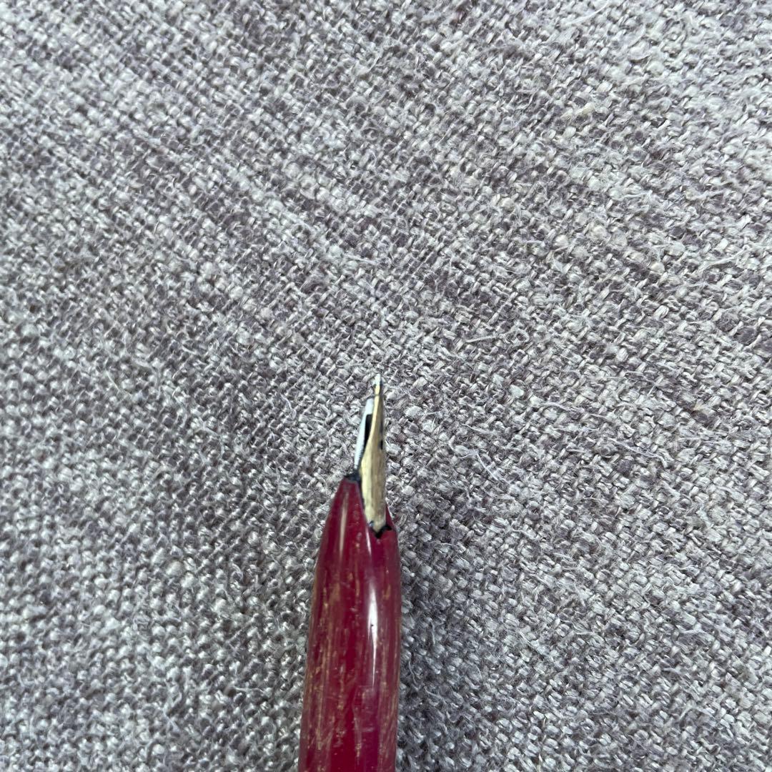 メ*ェ様 PLATINUM プラチナ万年筆 2本セット