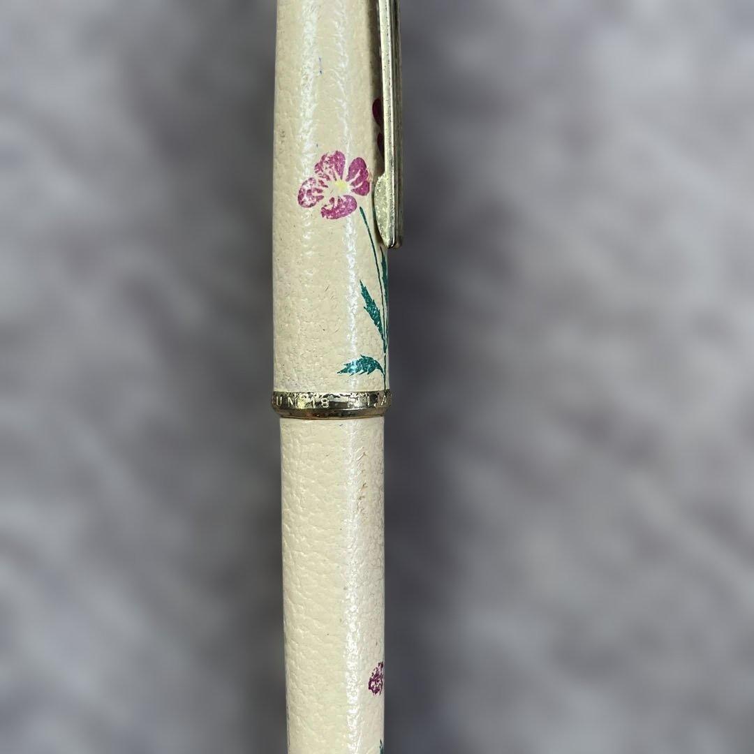 メ*ェ様 PLATINUM プラチナ万年筆 2本セット