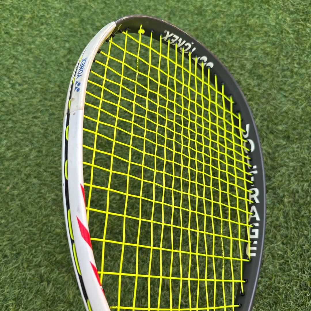 【値下げ中】YONEX VOLTRAGE 7VS UL-1