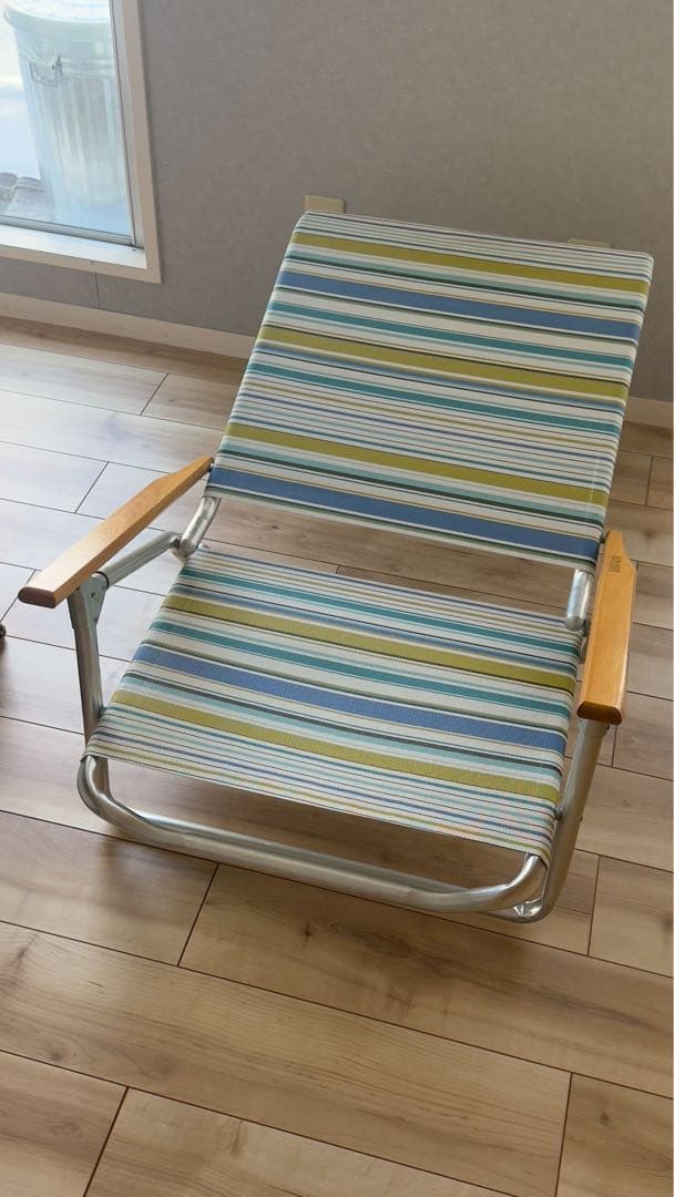 TELESCOPE CASUAL FURNITURE ビーチチェア　USA製