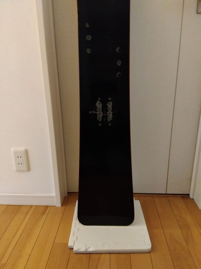 Gray TYCOON 62 グレイ タイクーン 62 アルペン