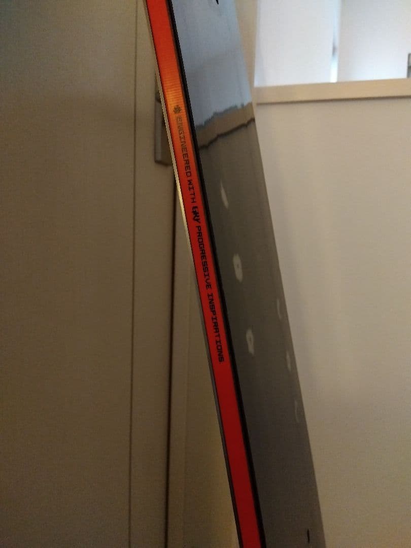 Gray TYCOON 62 グレイ タイクーン 62 アルペン