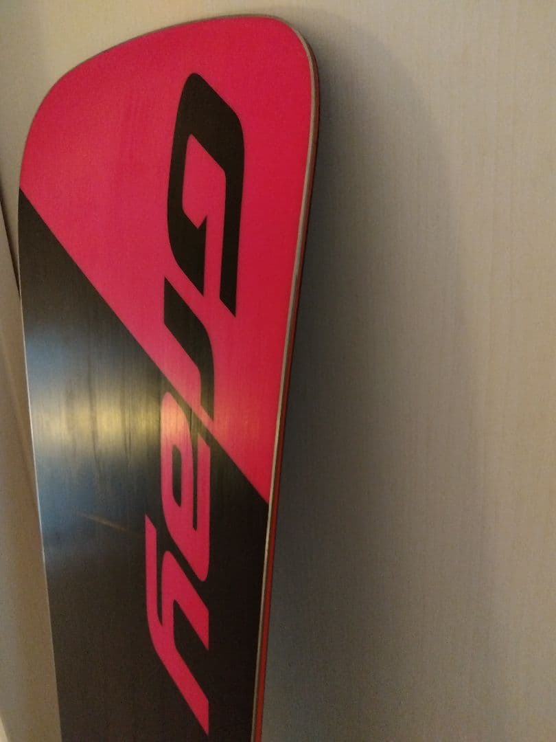 Gray TYCOON 62 グレイ タイクーン 62 アルペン