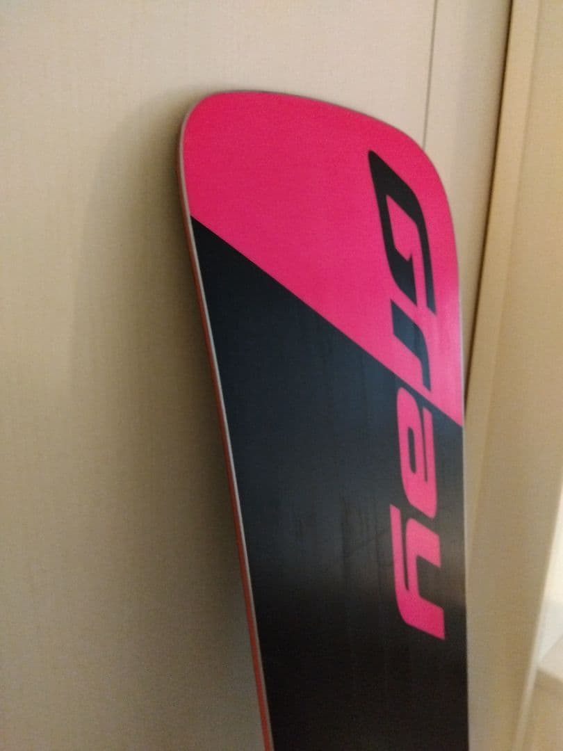 Gray TYCOON 62 グレイ タイクーン 62 アルペン