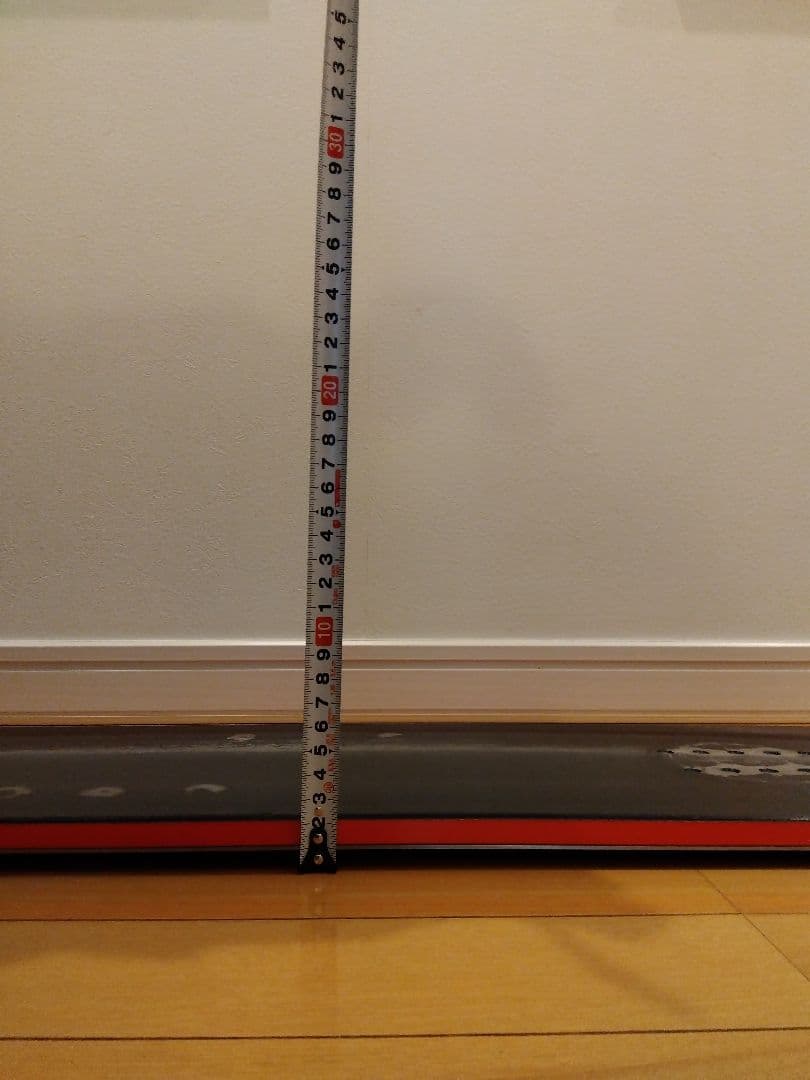 Gray TYCOON 62 グレイ タイクーン 62 アルペン