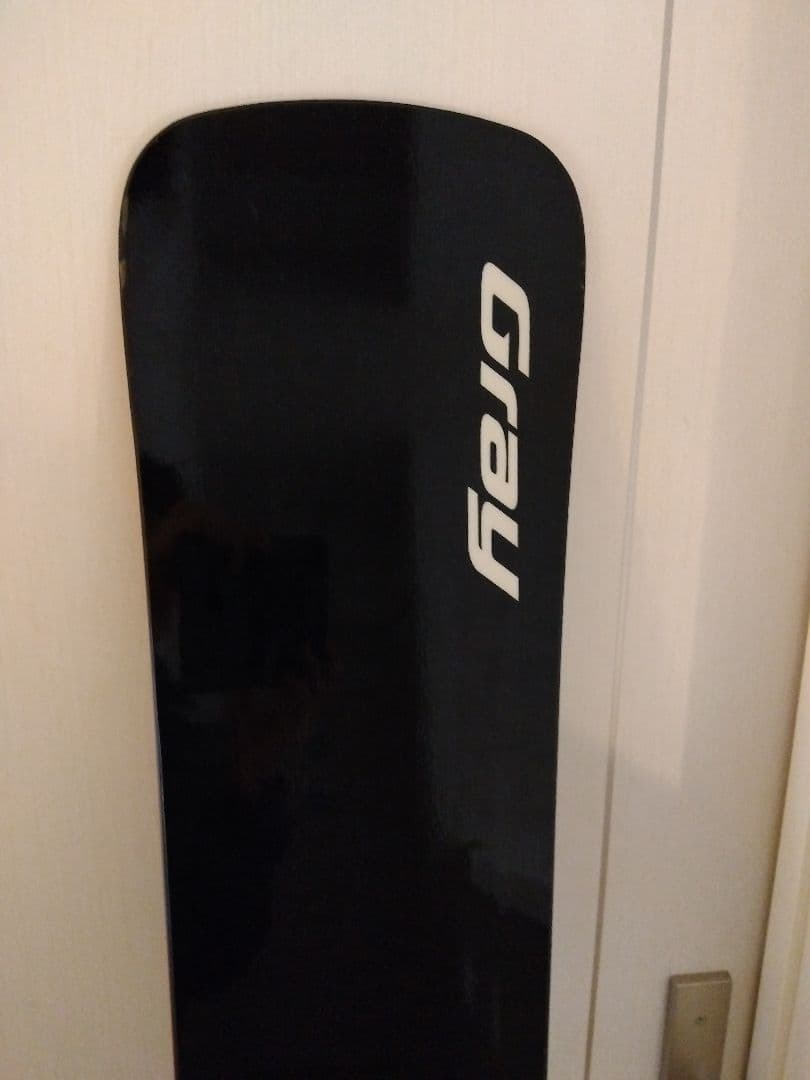 Gray TYCOON 62 グレイ タイクーン 62 アルペン