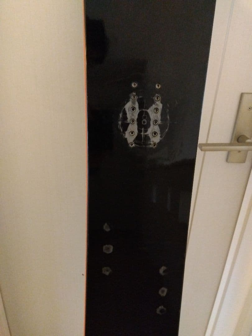 Gray TYCOON 62 グレイ タイクーン 62 アルペン