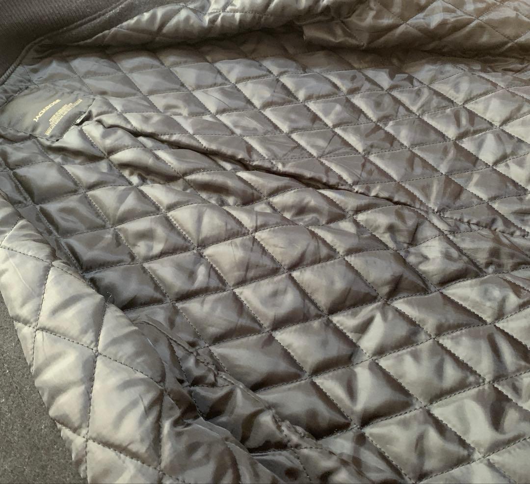 ジャックローズ スタジャン JACKROSE サイズ3