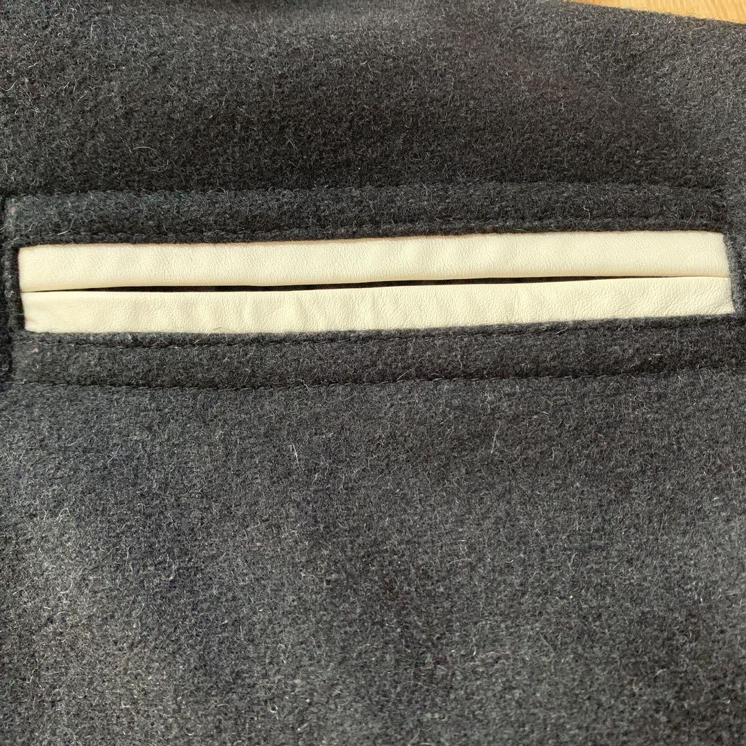 ジャックローズ スタジャン JACKROSE サイズ3