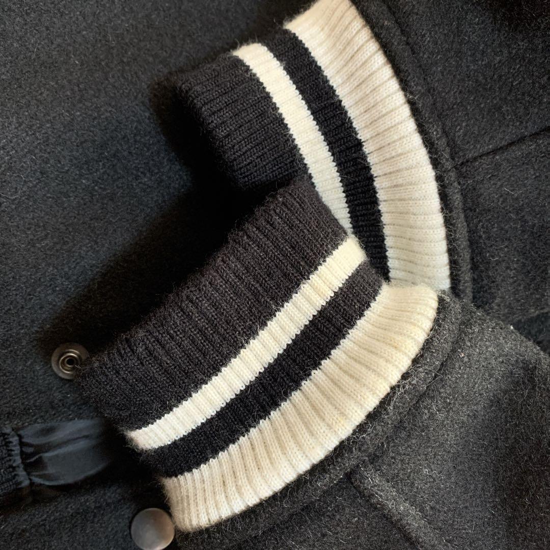 ジャックローズ スタジャン JACKROSE サイズ3