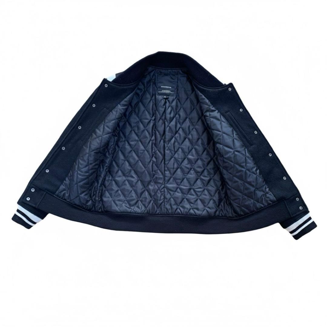 ジャックローズ スタジャン JACKROSE サイズ3