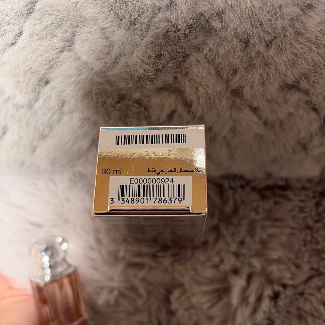 ディオール アディクト ピーチー グロウ (オードゥ パルファン)