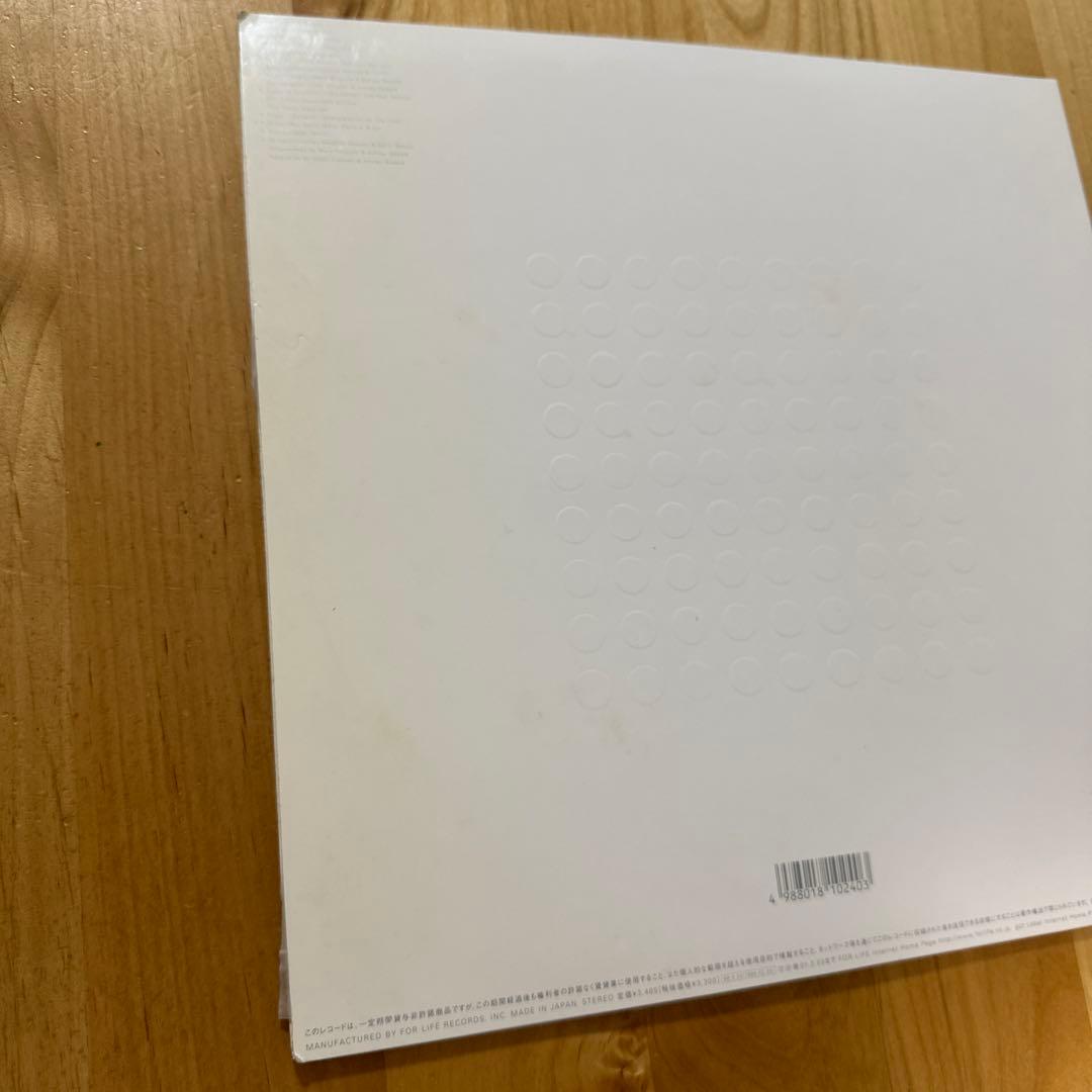 坂本龍一/DISCORD gutninja remixes 教授、忍者に囲まれる