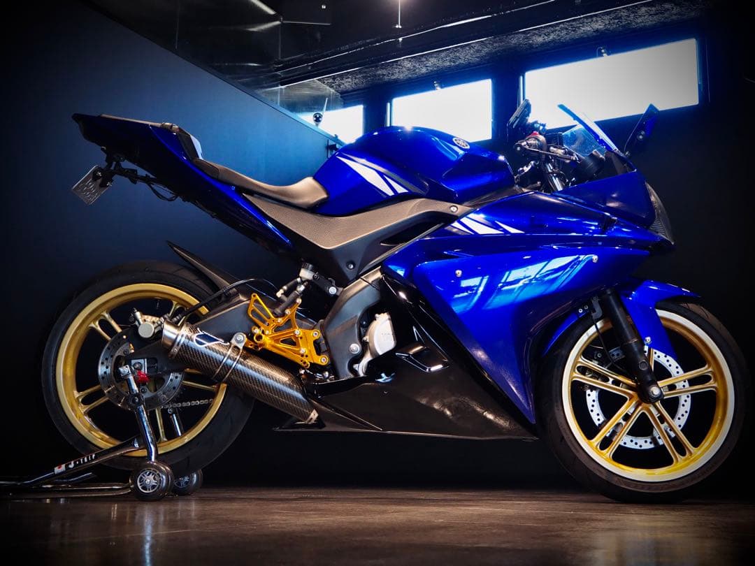 【絶版】TERMIGNONI レーシングマフラー　※価格交渉アリ