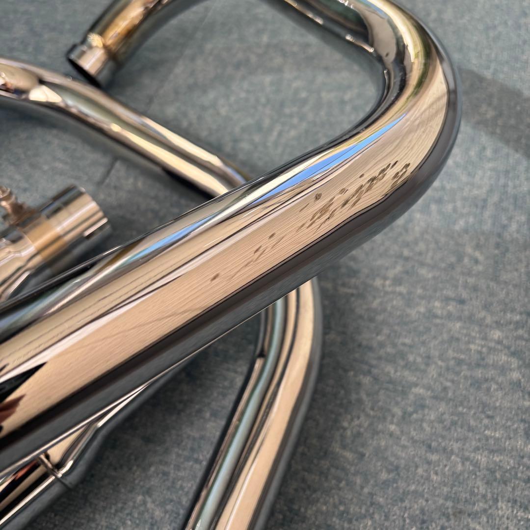 【W650】ボートラップ エキパイ＆サイレンサー インナーサイレンサー付き