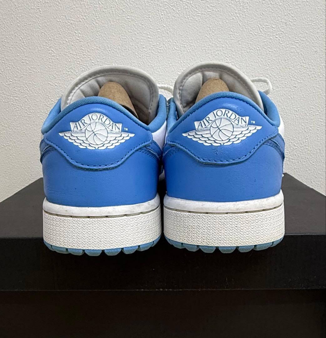 NIKE AIR JORDAN 1 エアジョーダン ゴルフシューズ 25.5cm