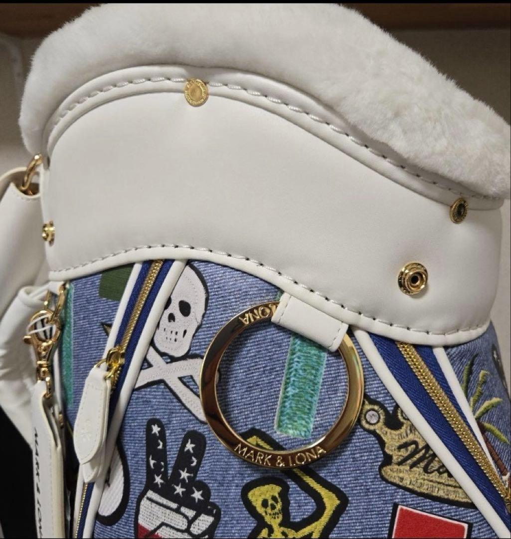 MARK&LONA 15th記念モデル　正規品