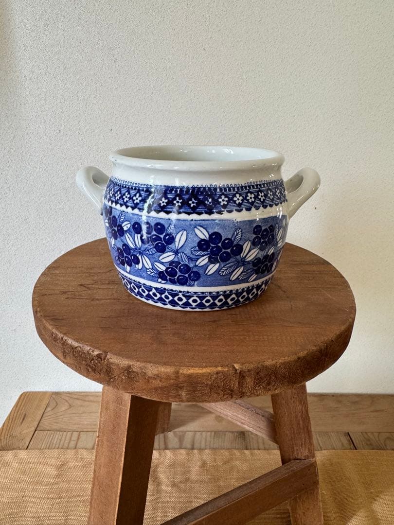 ARABIA JAM POT アラビア ジャムポット