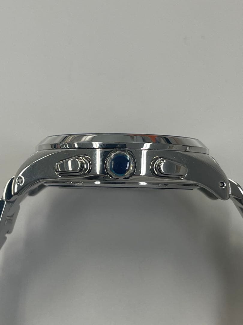 ポールスミス PS0110014 メンズ クロノグラフ クォーツ腕時計