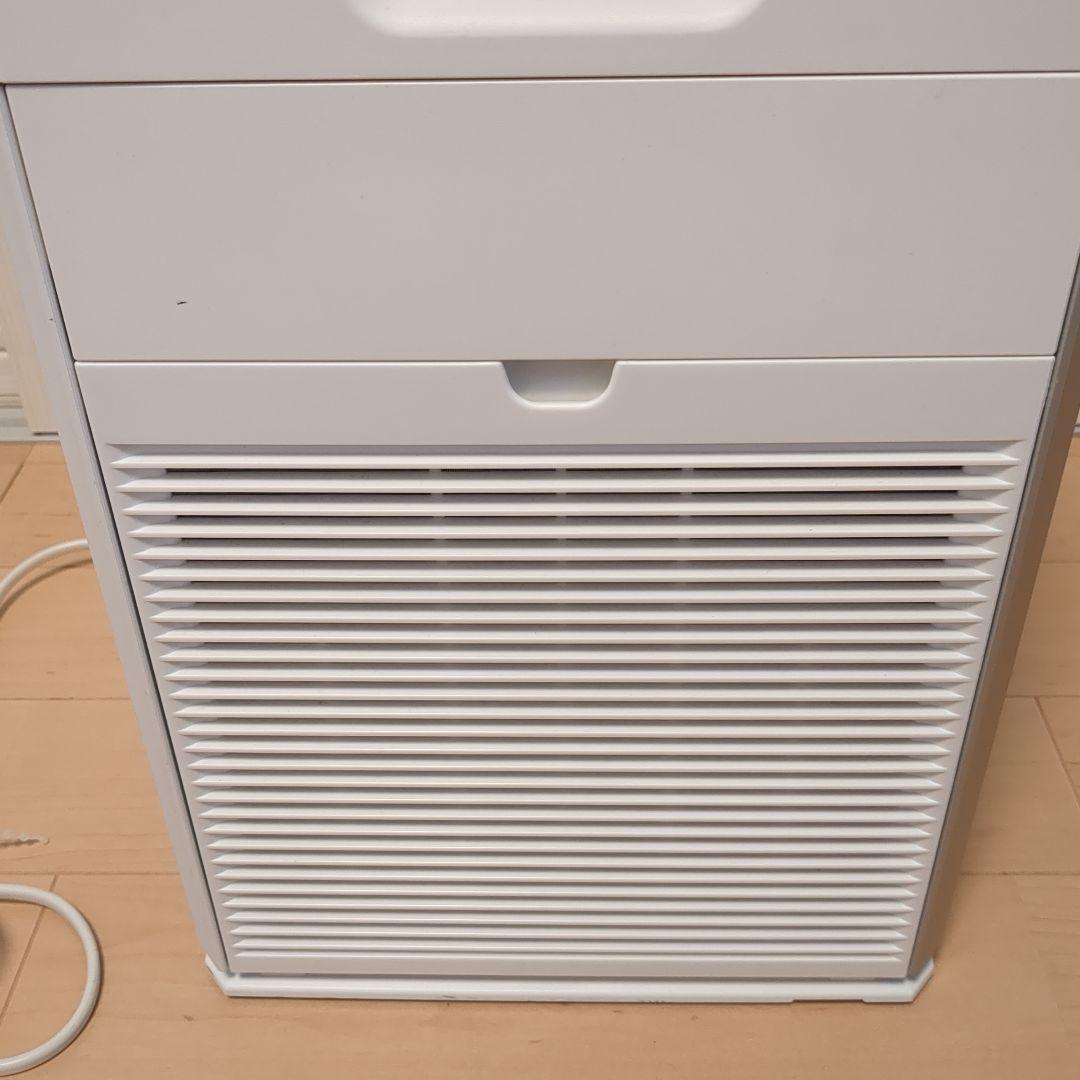 ダイキンACB50X-S 美品 空気清浄機