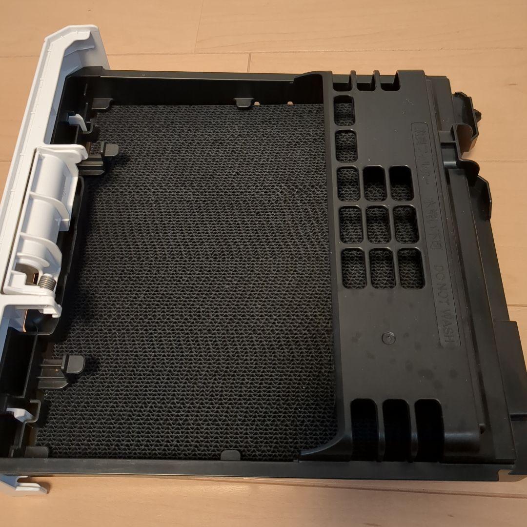 ダイキンACB50X-S 美品 空気清浄機