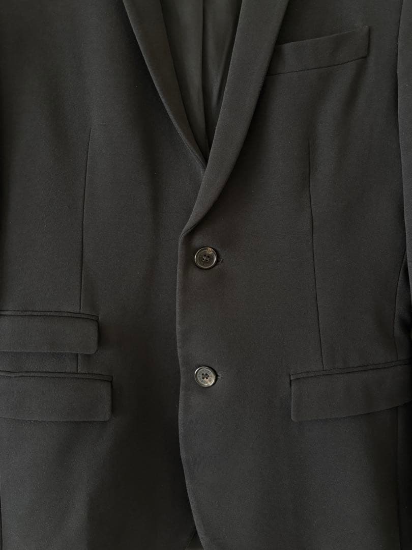 NEIL BARRETT ジャケット SKINNY FIT 44