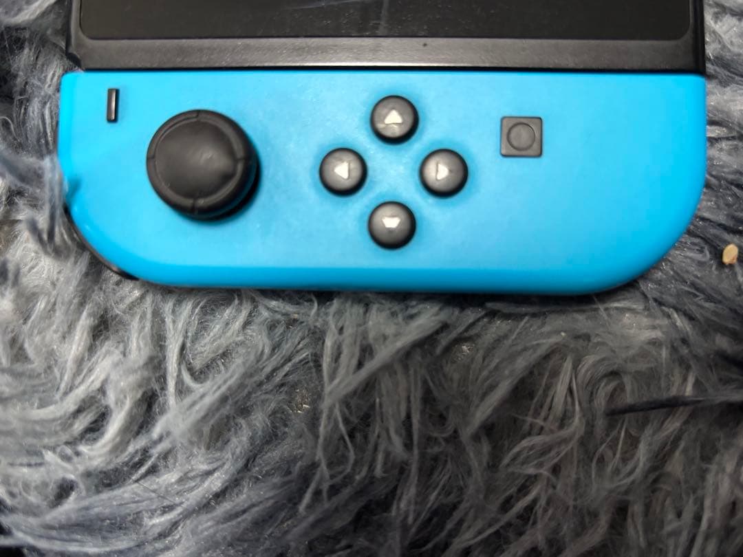 Nintendo Switch 本体 ケース付き