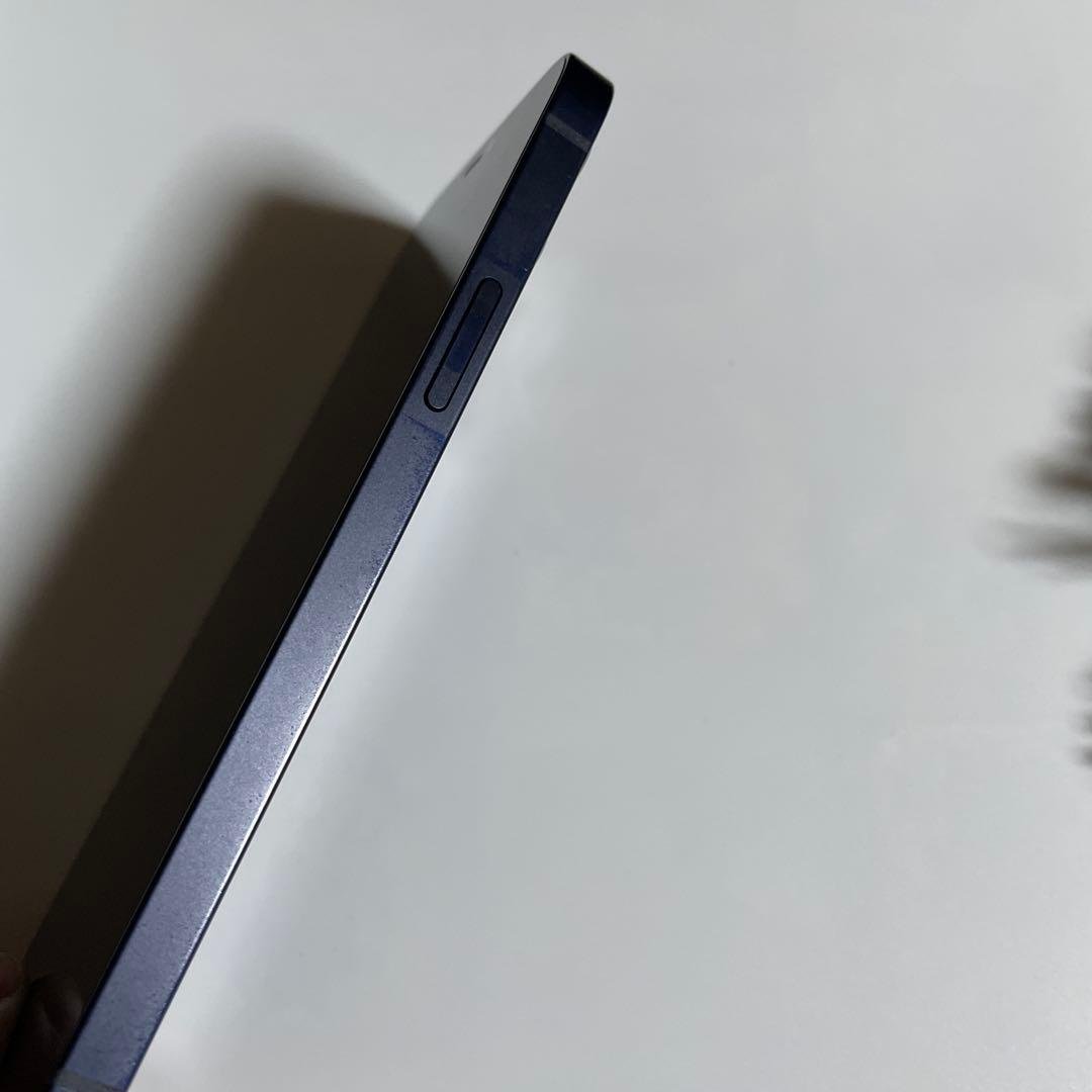 iPhone12 64GB 本体