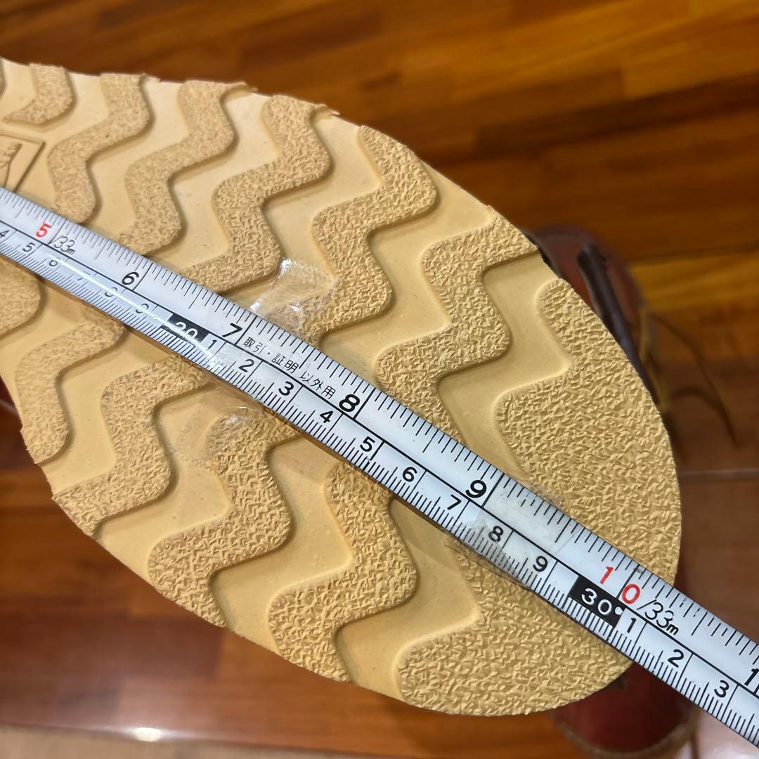 RED WING’S IrishSetter Sport Boot