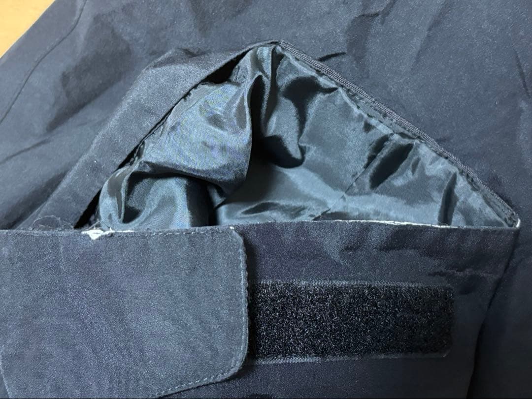 がまかつ オールウェザースーツ GM-3431 GORE-TEX Lサイズ