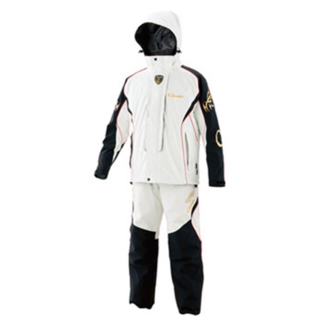 がまかつ オールウェザースーツ GM-3431 GORE-TEX Lサイズ