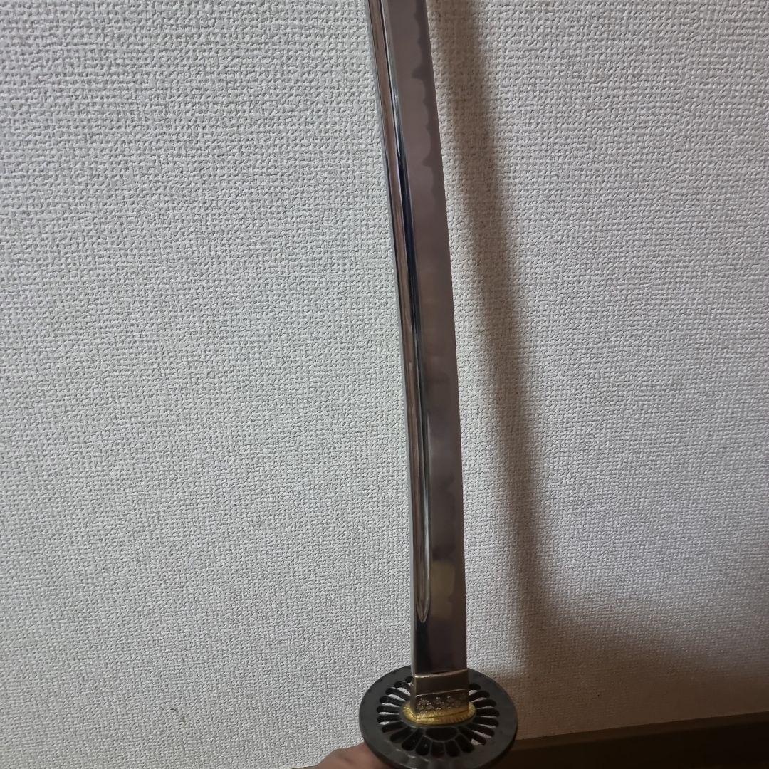 模造刀　前田慶次モデル