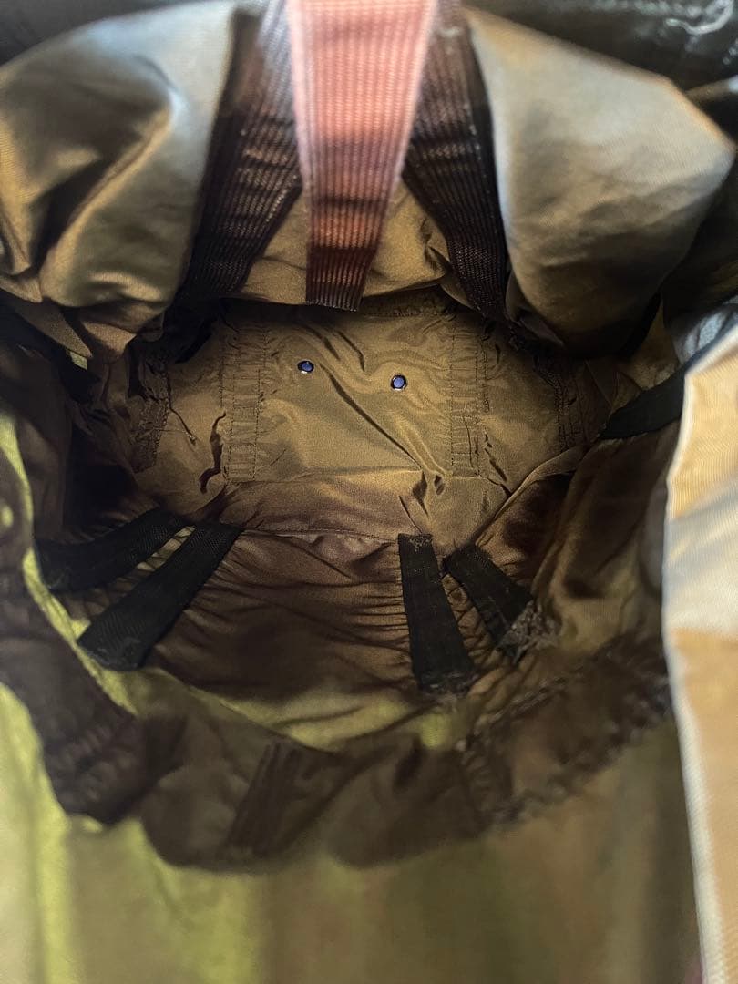 米軍 US アリスパック LC-1 米軍放出　デッドストック　69年製