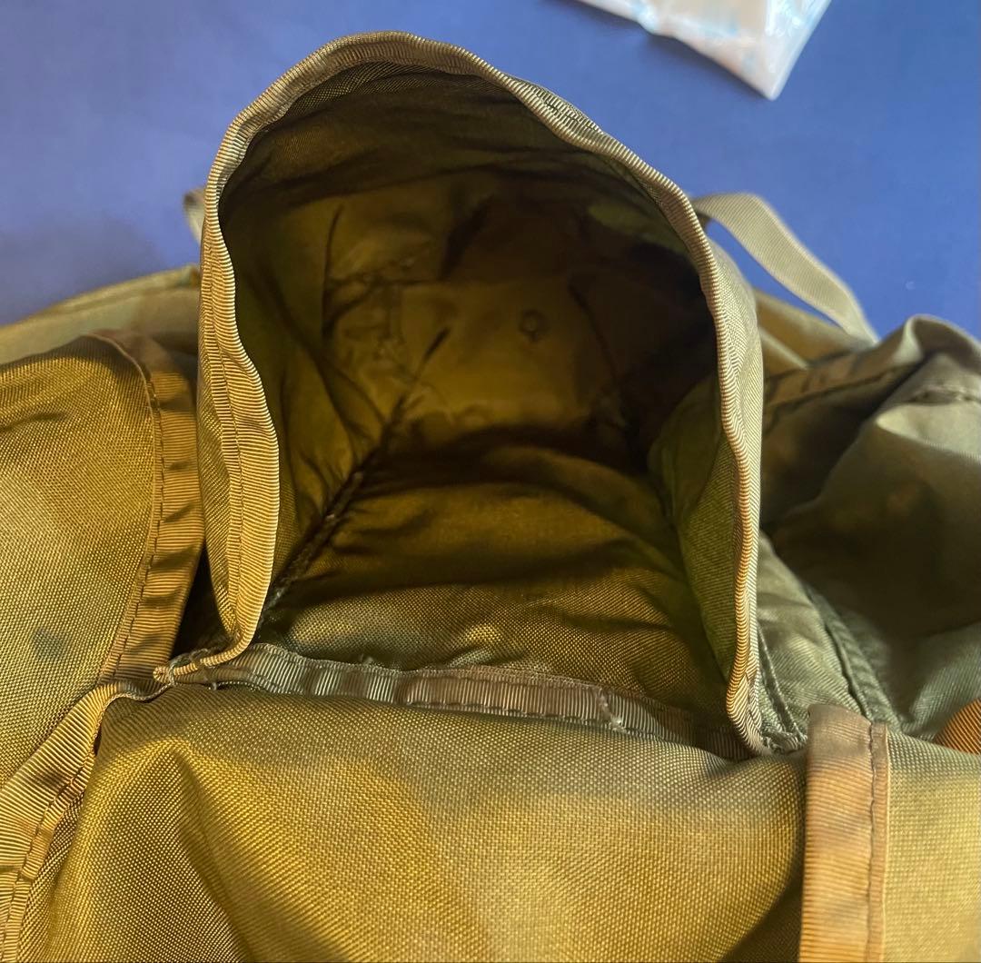 米軍 US アリスパック LC-1 米軍放出　デッドストック　69年製