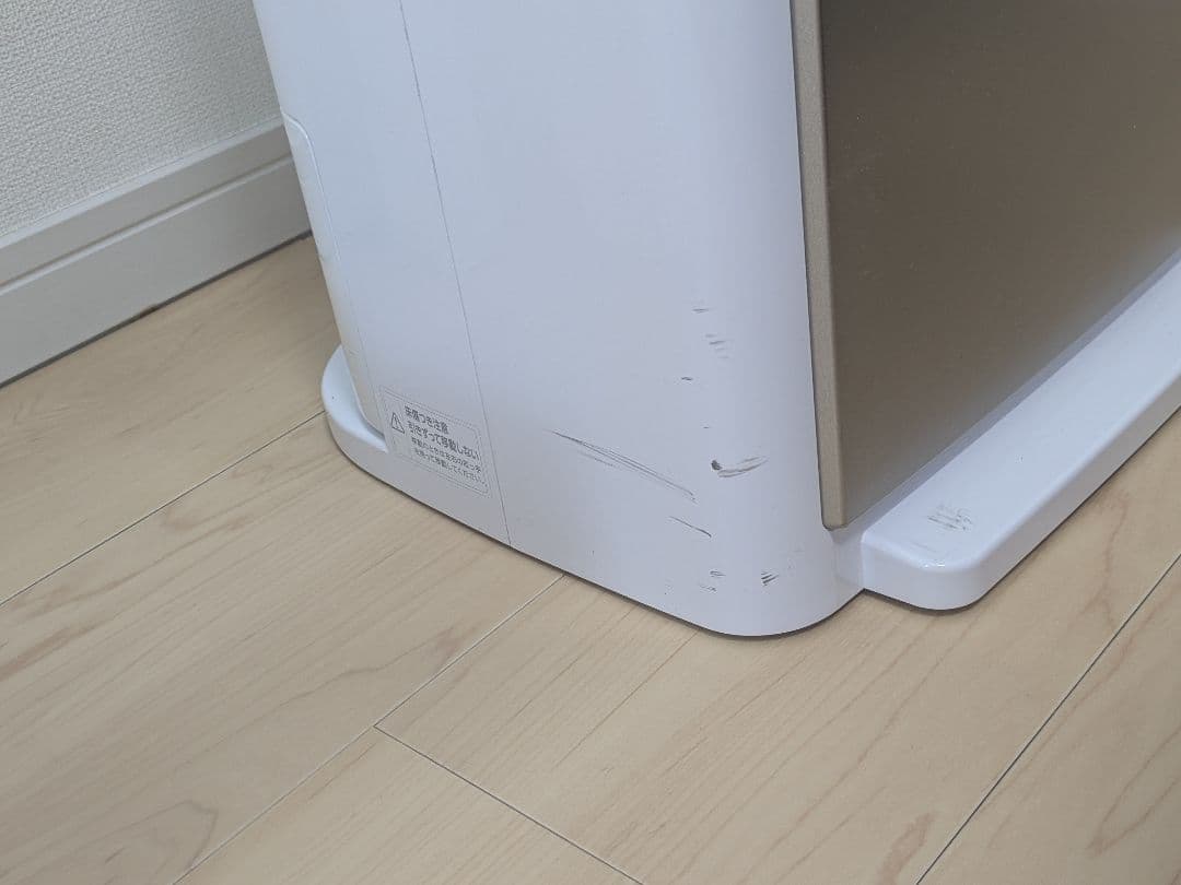 アイリスオーヤマ サーキュレーター 衣類乾燥除湿機