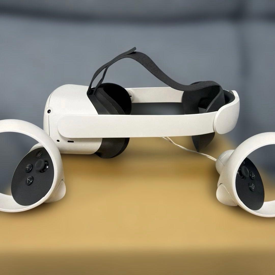 quest2 128GBモデル