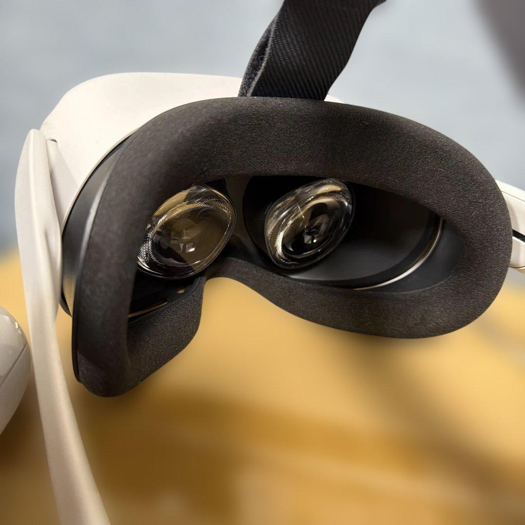 quest2 128GBモデル