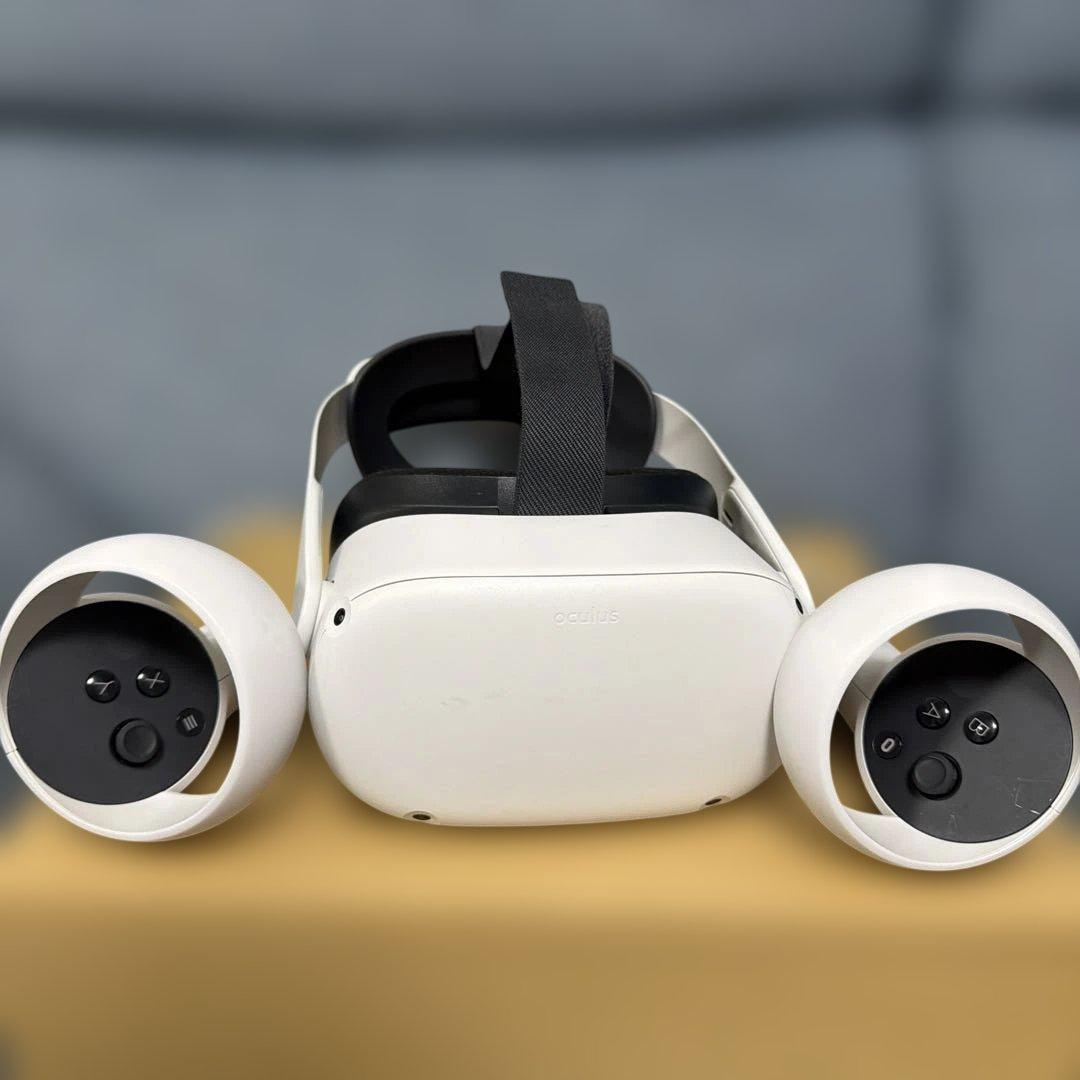 quest2 128GBモデル