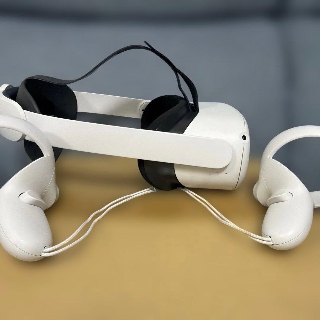 quest2 128GBモデル